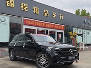 Mercedes-Benz GLC-Class 2024