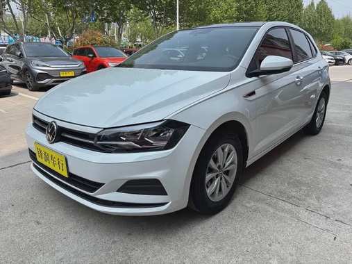 Volkswagen Polo 2023