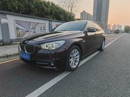 BMW 5 Series 2016