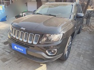 Jeep Compass 2015
