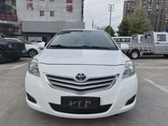 Toyota Vios 2013