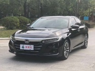 Honda Accord 2023
