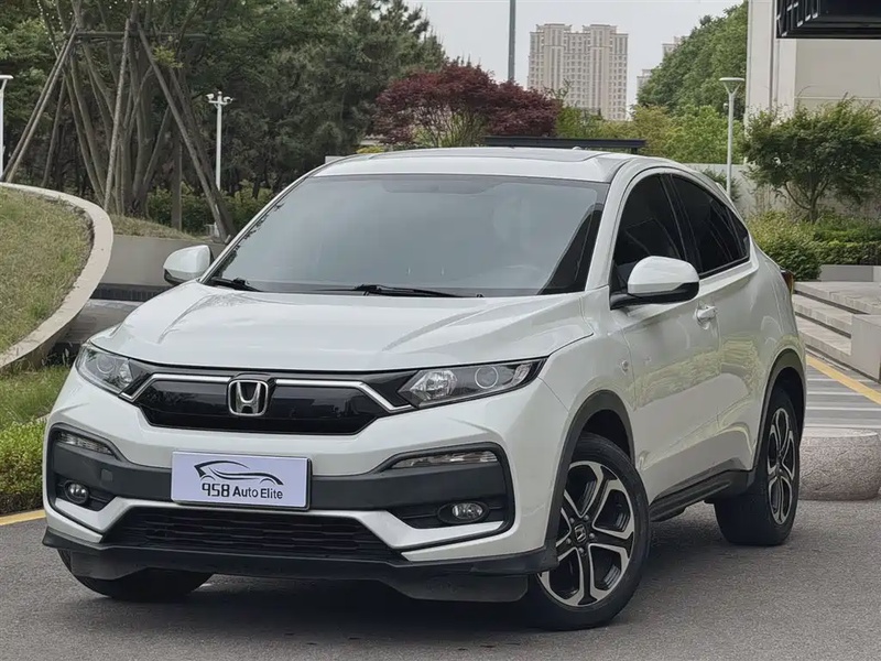 Honda XR-V