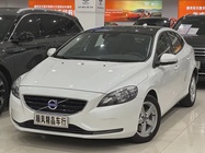Volvo V40 2016