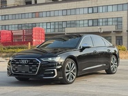 Audi A6 2024