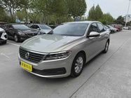 Volkswagen Lavida 2019