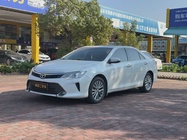 Toyota Camry 2015