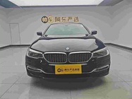 BMW 5 Series 2018