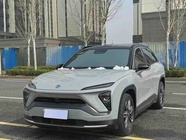 NIO ES6 2021
