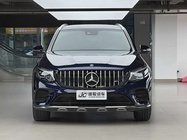 Mercedes-Benz GLC-Class 2017
