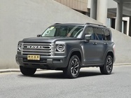 Haval H9 2024