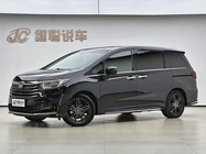 Honda Odyssey 2023