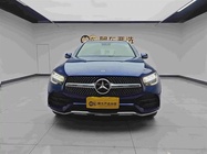 Mercedes-Benz GLC-Class 2020