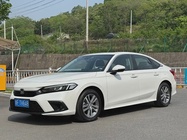 Honda Civic 2025