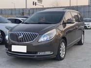 Buick GL8 2014