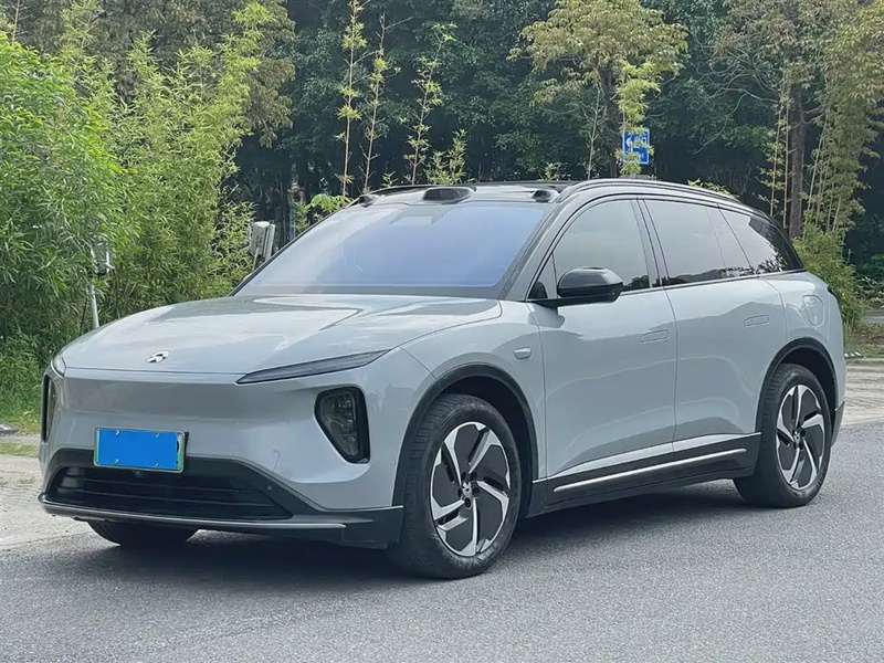 NIO ES6