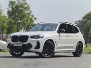 BMW X3 2023