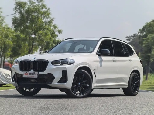 BMW X3 2023