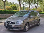 Volkswagen Touran 2009