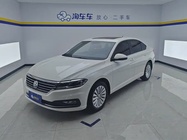 Volkswagen Lavida 2020