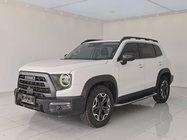 Haval Big Dog 2022