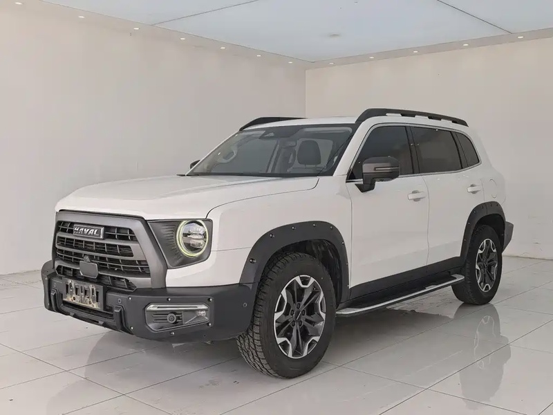 Haval Big Dog