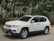 Jeep Compass 2013