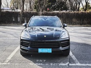 Porsche Cayenne 2023