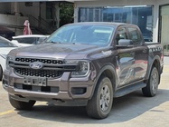 Ford Ranger 2025