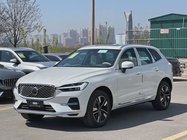 Volvo XC60 2026