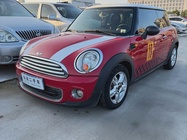 MINI Other 2011
