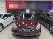 Infiniti EX 2012