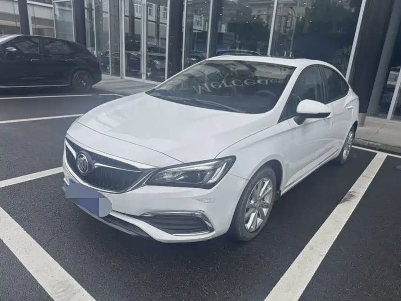 Buick Verano