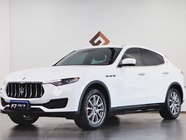 Maserati Levante 2021