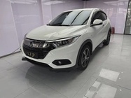 Honda Vezel 2022
