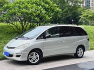 Toyota Previa 2005