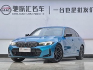 BMW 3 Series 2023