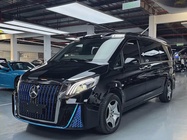 Mercedes-Benz Vito 2021