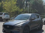 Mazda CX-5 2021