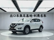 Nissan X-Trail 2023