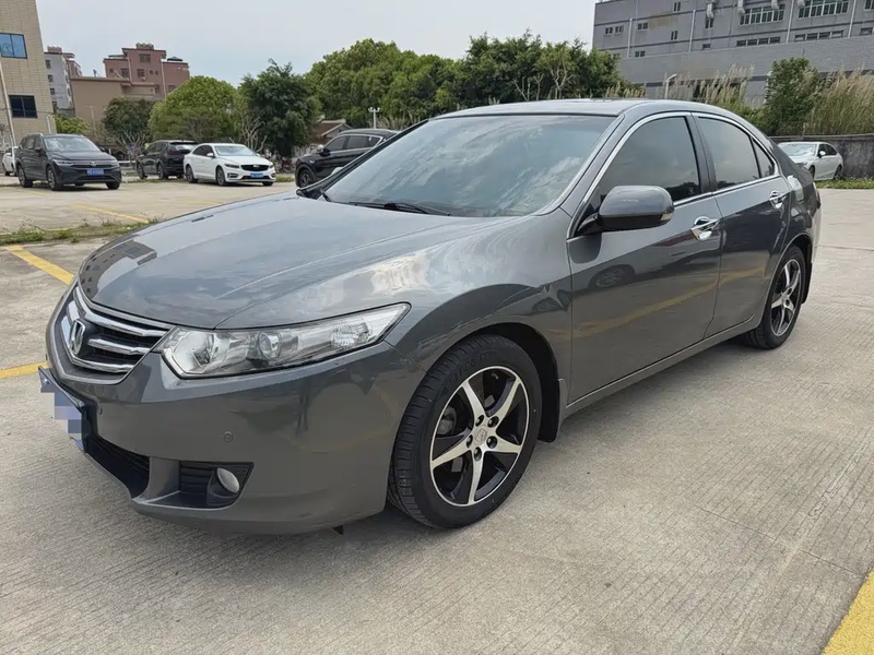 Honda Spirior