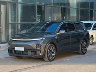 Li Auto L9 2023
