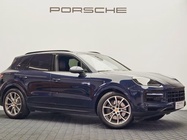 Porsche Cayenne 2023