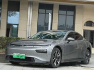 XPeng P7 2022