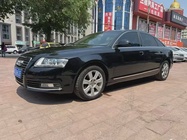 Audi A6 2009