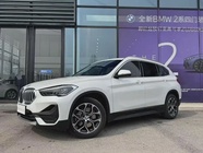 BMW X1 2025