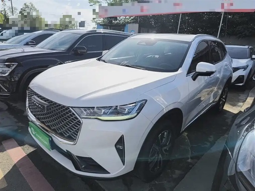 Haval H6 2020