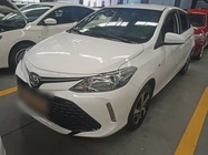 Toyota Vios 2017