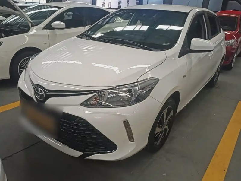 Toyota Vios