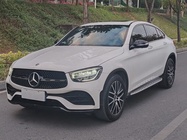 Mercedes-Benz GLC-Class 2020
